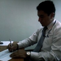 Diego Cabezas Robles