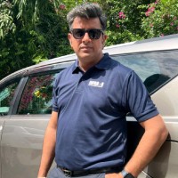 Rahul Gambhir(CDCP, CAPM )