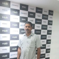 kumar ran
