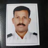 Bathini Venkatesh