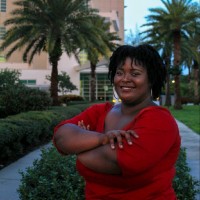 Dominique Hawkins
