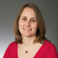 Julie Dinnage