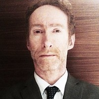 Barry Walsh