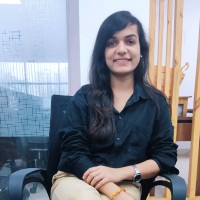 Vaishnavi Srivastava