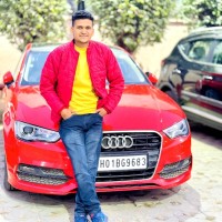 Mohd Suhail