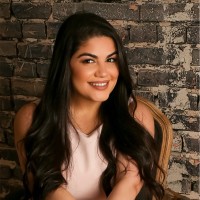 Sarah Vargas