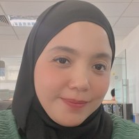 Siti Sarah Omar