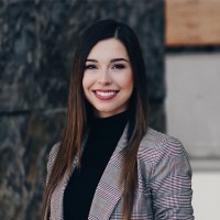 Natasha Knier, Phd