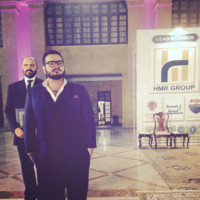 Hassaan Pardesi