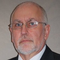 Alan Jarratt