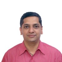 Ajit Kulkarni