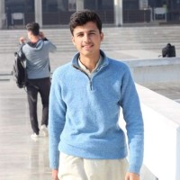 Junaid Zahid
