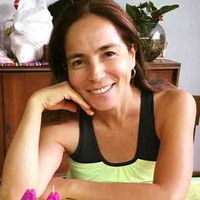 Viet Natalia Barak Pastor