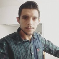 Adrian Barragán Chávez