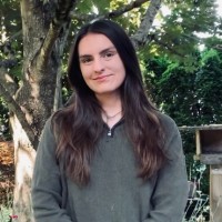 Jasmine Sierra Hufferd