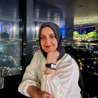 Rabia Yetki̇n Yildirim