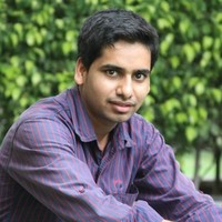 Jagadeesh Komara