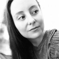 Alexandria Antonelli, Ma, Tllp