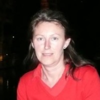 Nadine Moerenhout