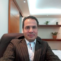 Luis Fernando Mejia Llano