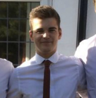 Tomos Evans
