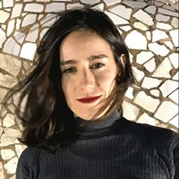 Joaquina Chaves Gómez de las Cortinas
