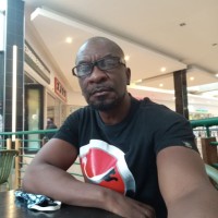 Pascal Chanda