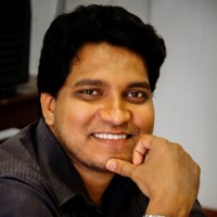 Mohammed Sabir