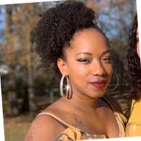 Britney Richardson, MBA
