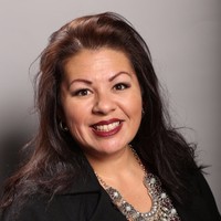 Suzie Harris