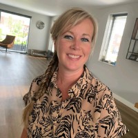 Suzanne Beijnen