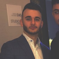 Daniel Alonzi