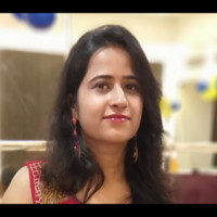 Rakhi Bajpai