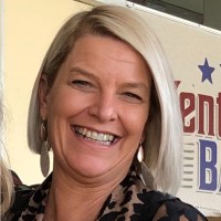 Katrina Berwick