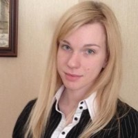Elena Tolstykh