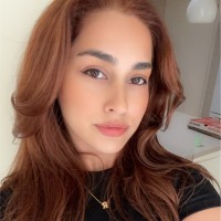 Rozhina Atefi