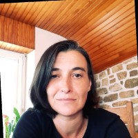 Murielle Cadiou