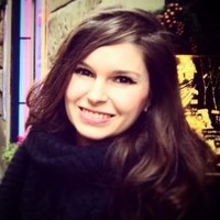 Irina Dica