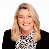 Lorraine Marshall