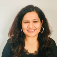 Yamini Bhargava