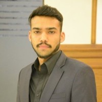 Fahad Jamshaid