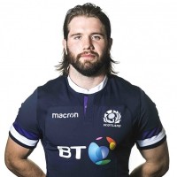Ben Toolis