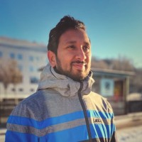 Ritukesh Bharali