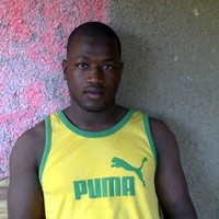 Cheikhou Soumare