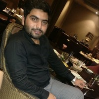 Nayagya Solanki