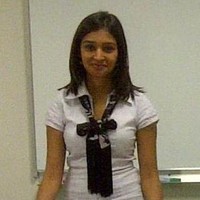 Inara Goulamhoussen