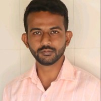Avinash Mv