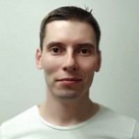 Дмитрий Клепчуков