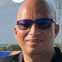 Shrimal Daniel