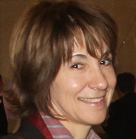 Odile Joffre
